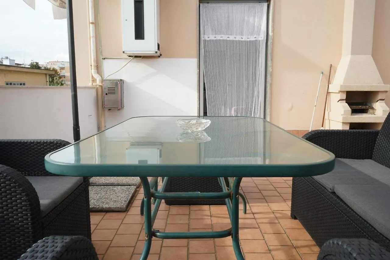 Casetta al mare Albisola Superiore