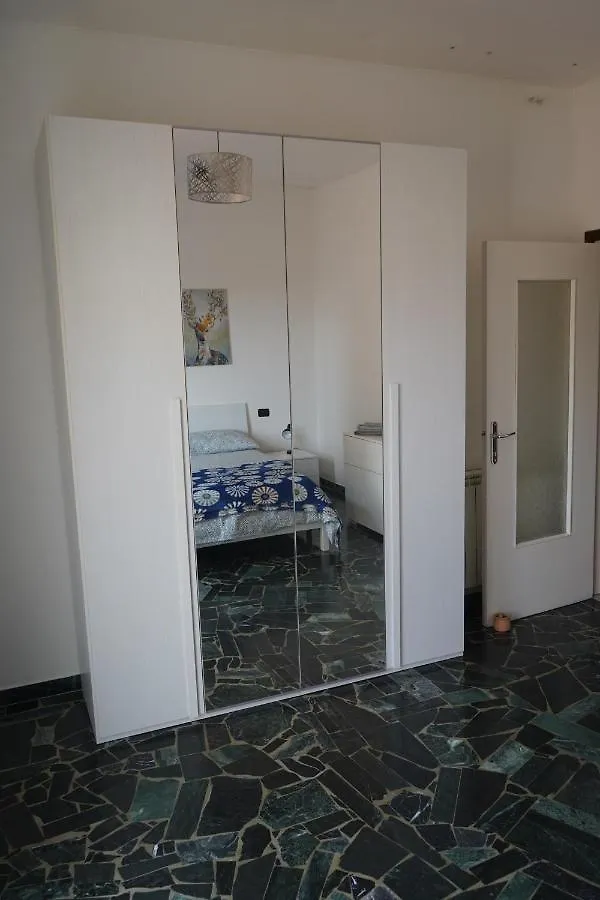 Casetta al mare Albisola Superiore
